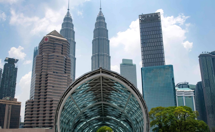 Singapore Malaysia With Cruise